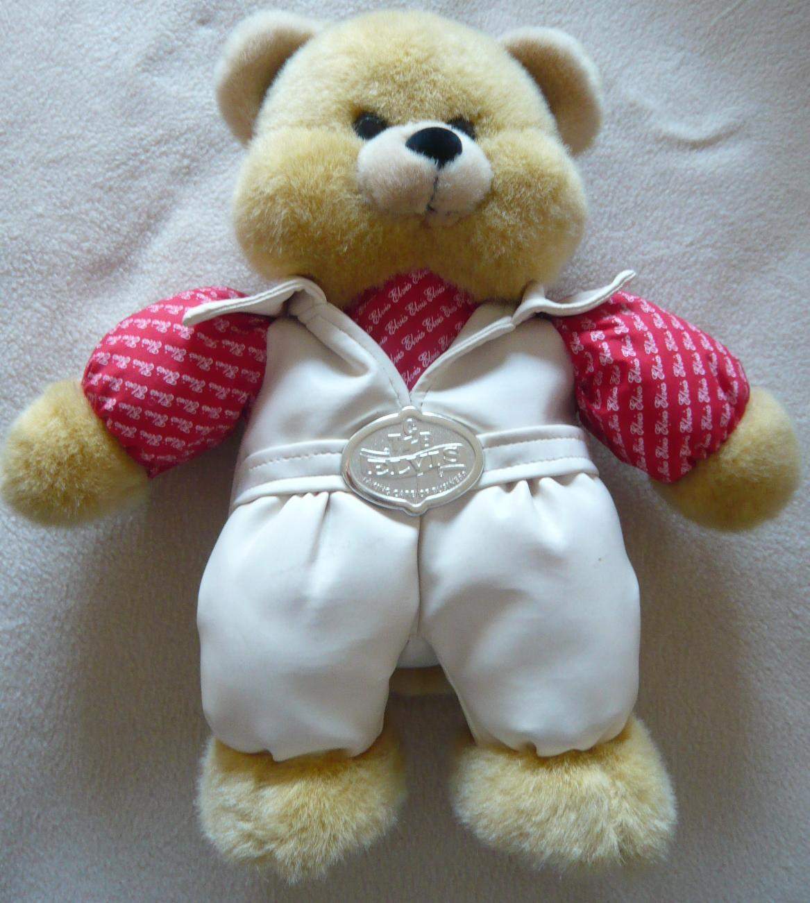 teddy
